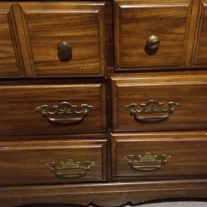 Meet your Posher, Frances